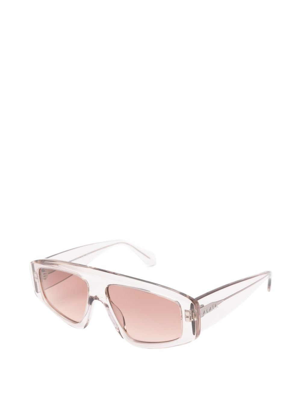 [Alaia] Sunglasses FW26 AA0092S006