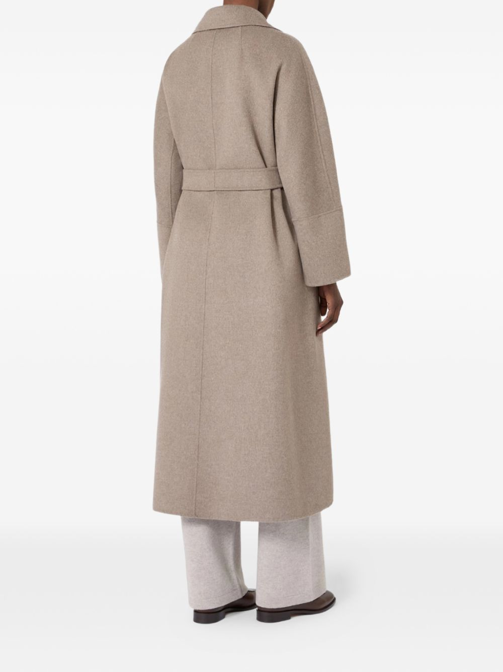 [S MAX MARA] Coat FW26 19011021650058