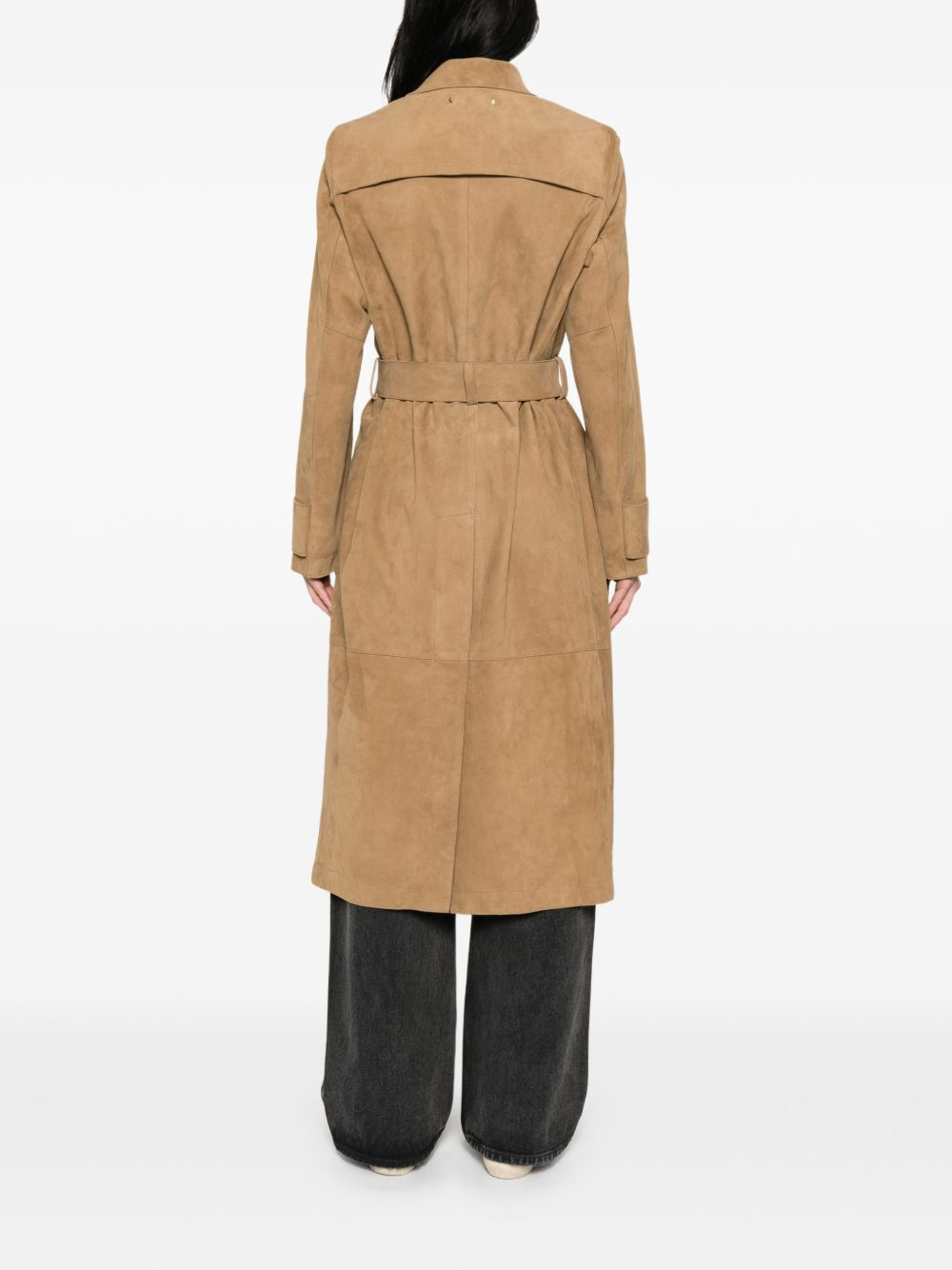 [Golden Goose] Raincoat SS26 GWP02565P00230315155