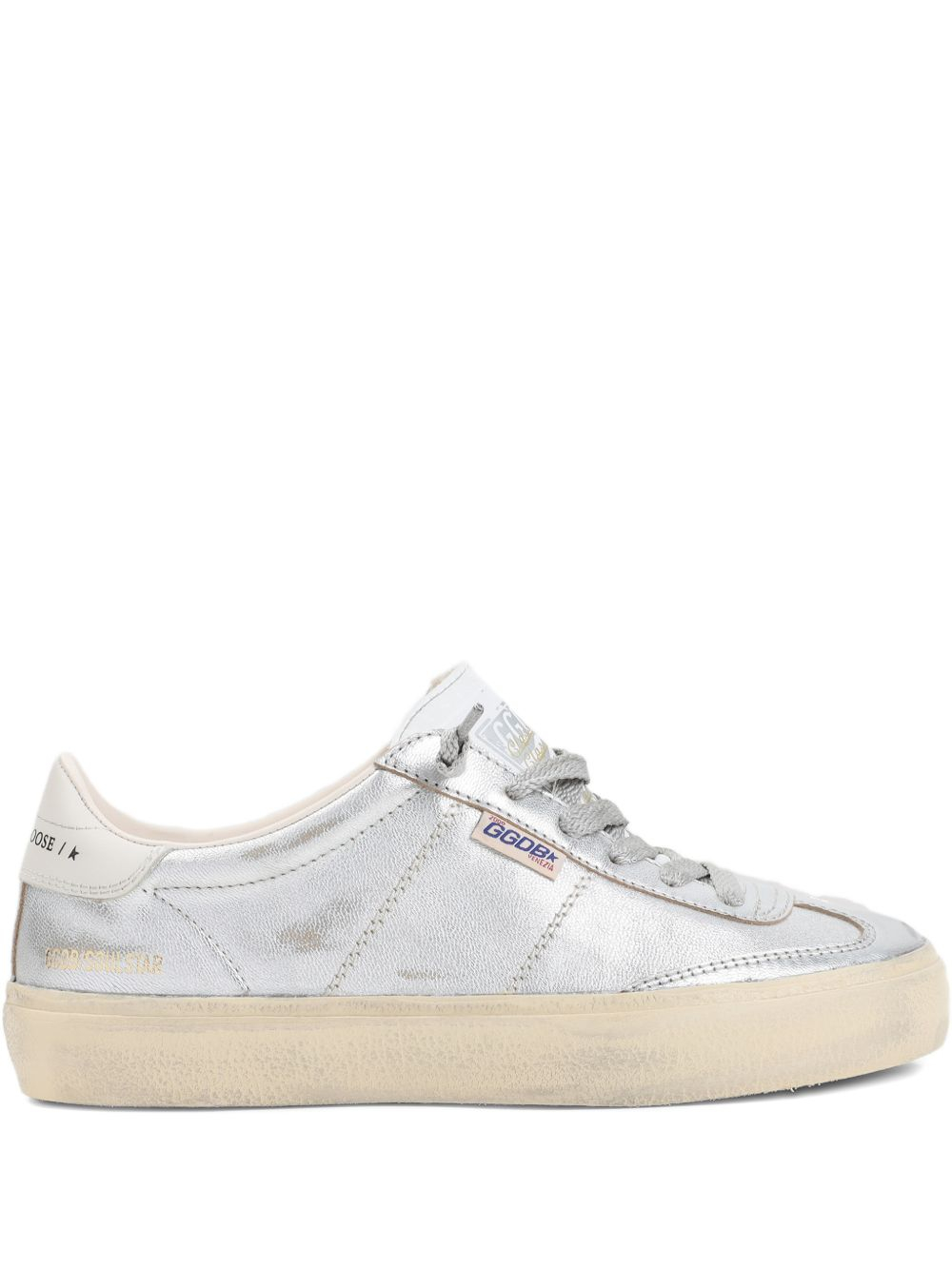 [Golden Goose] Sneakers SS26 GWF00464F00834870192