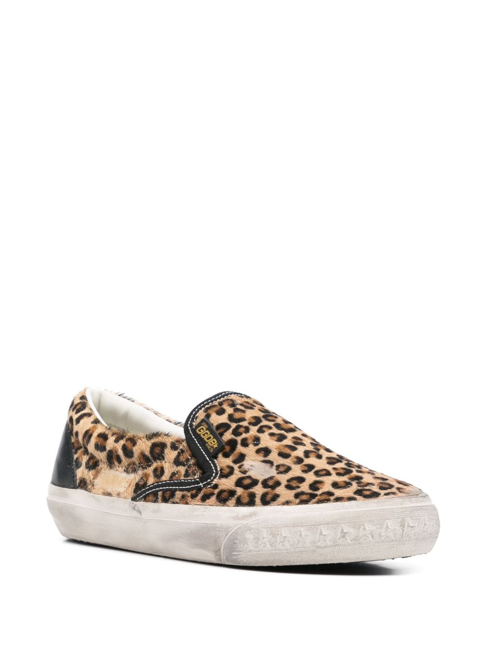 [Golden Goose] Slip on SS26 GWF00306F00694890301