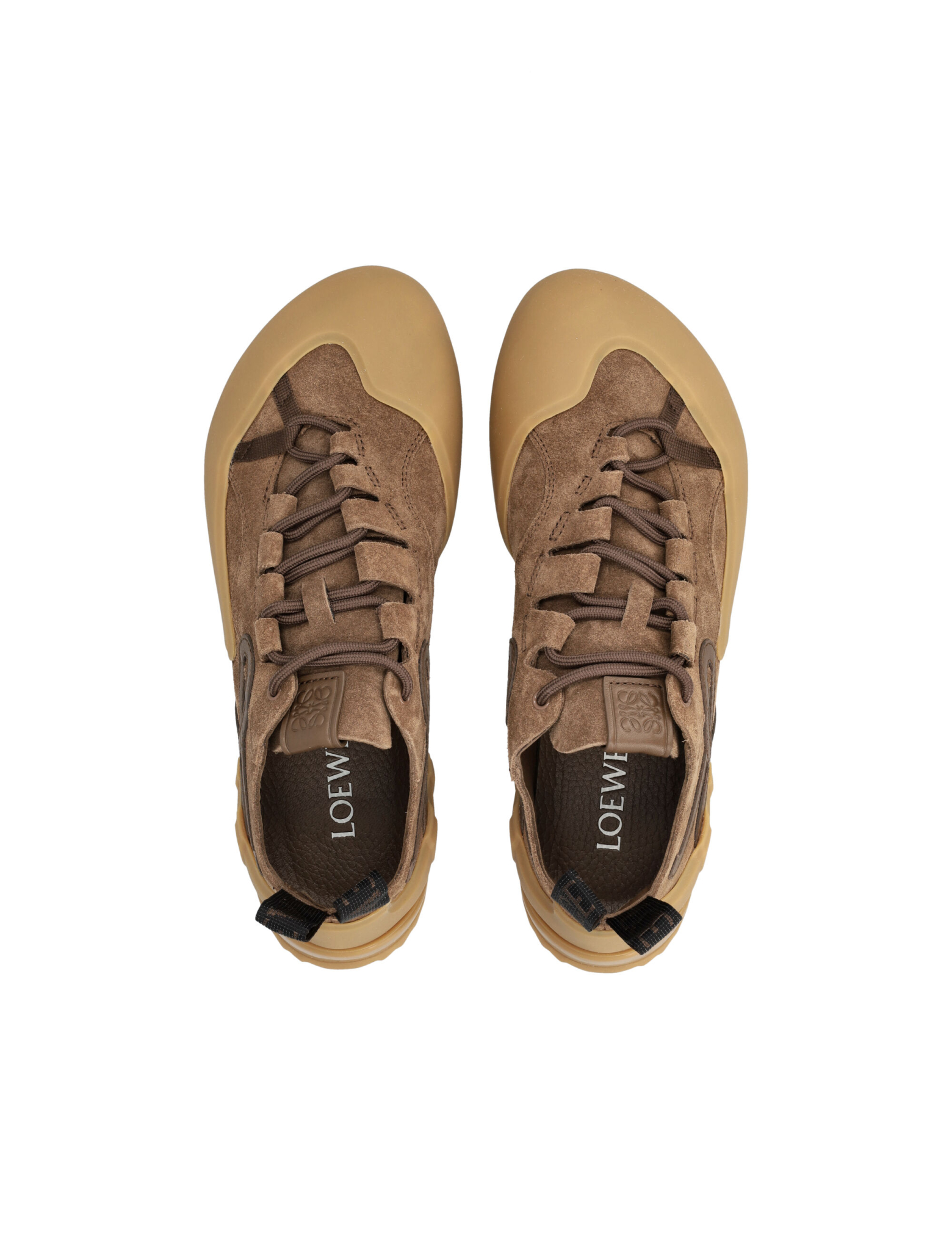 [Loewe] Sneakers FW26 LGRP282X046658
