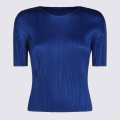 [Issey Miyake] T-shirts Short Sleeve FW26 PP68JK11272