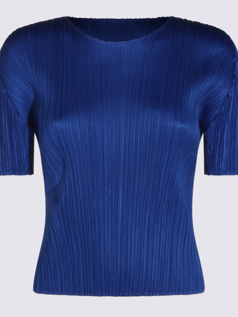 [Issey Miyake] T-shirts Short Sleeve FW26 PP68JK11272