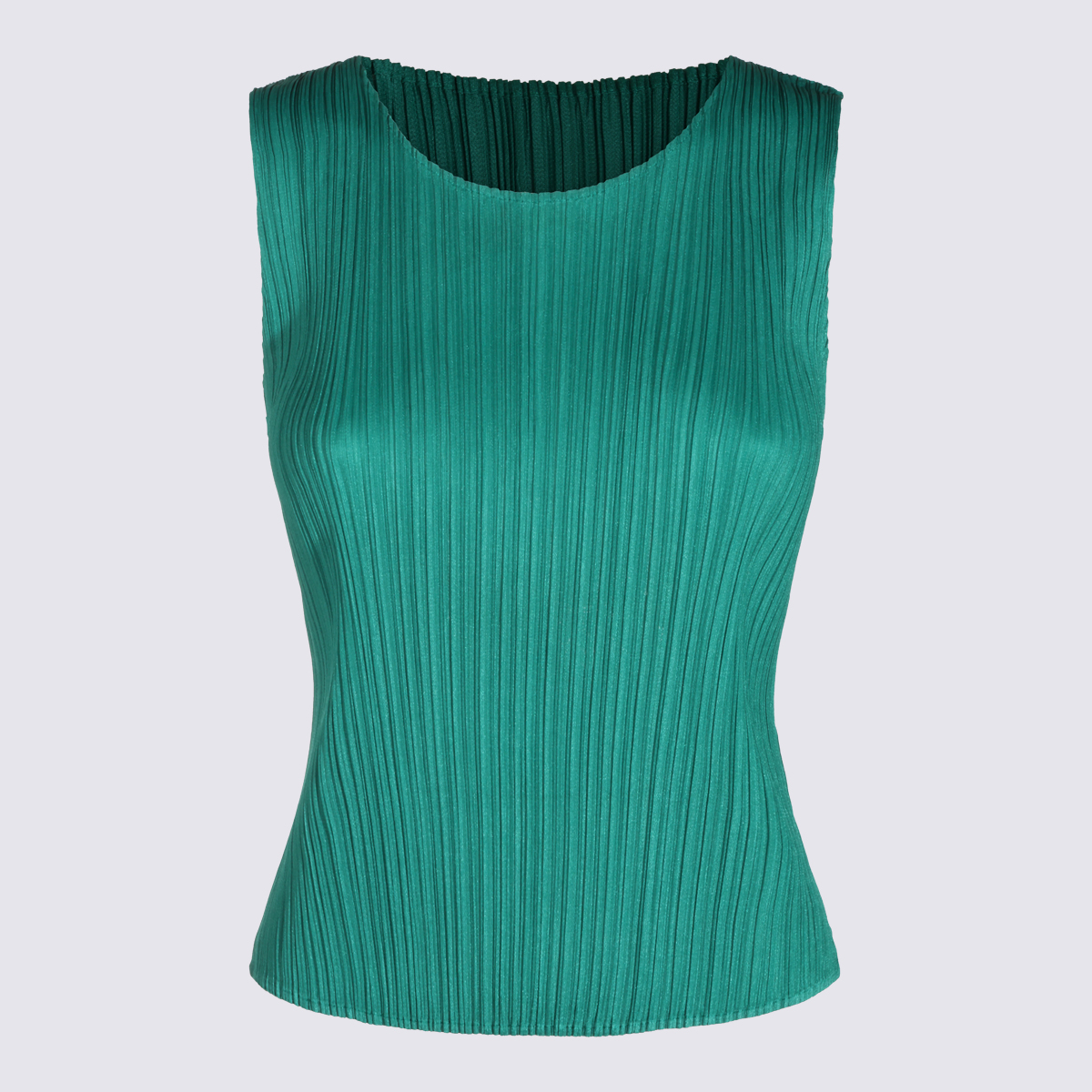 [Issey Miyake] Tank top FW26 PP68JK11167