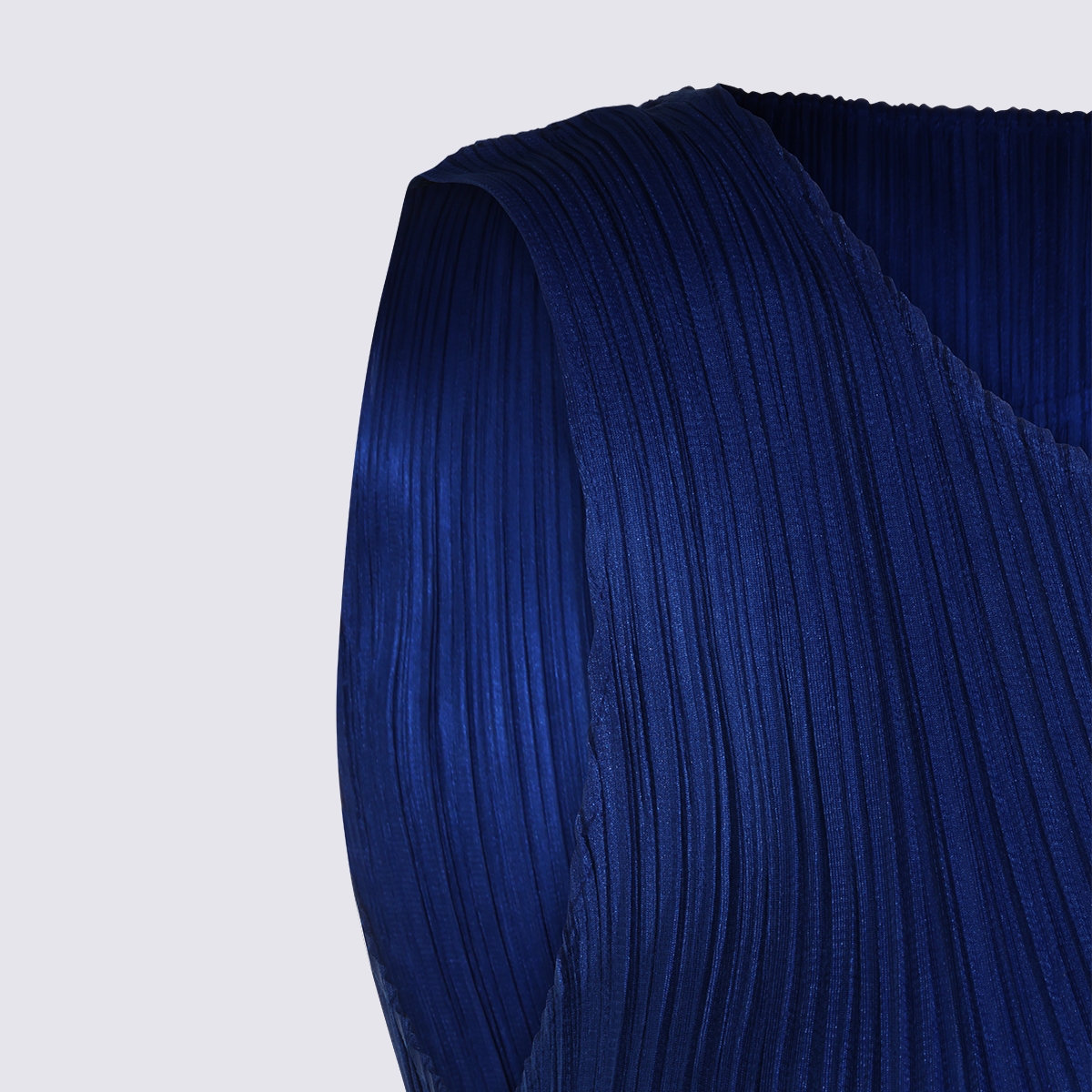 [Issey Miyake] Tank top FW26 PP68JK11172