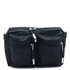 [Fendi] Shoulder bag FW26 7VA695B12NF0QA1