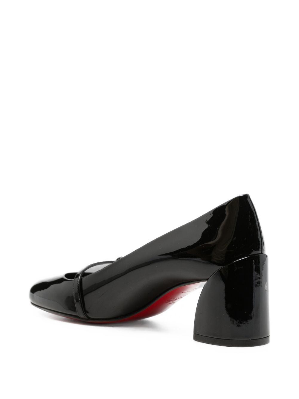 [Christian Louboutin] Pumps FW26 3260489B439