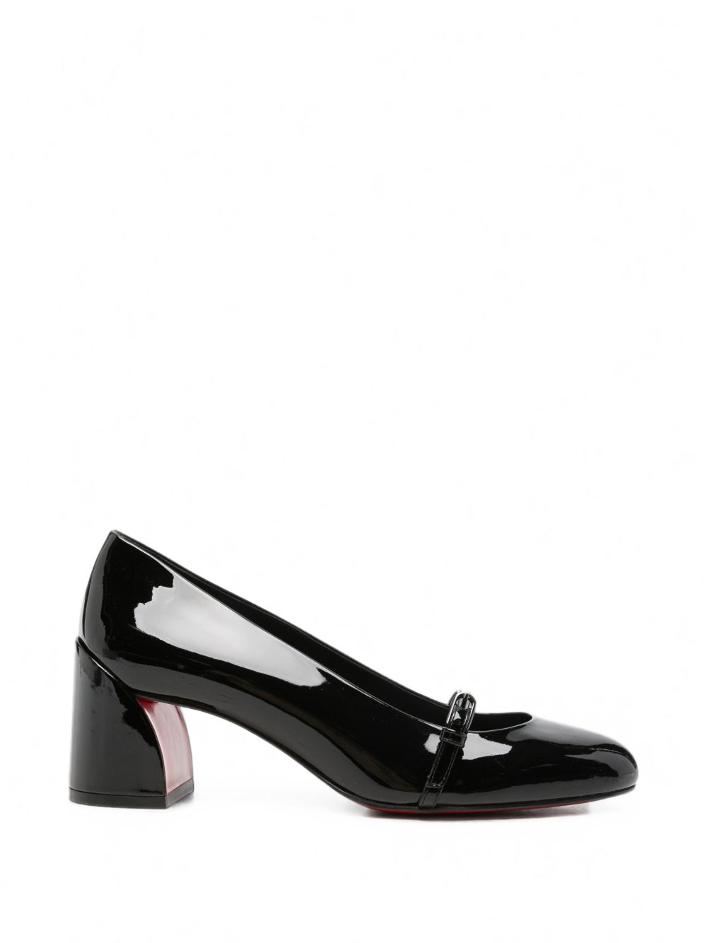 [Christian Louboutin] Pumps FW26 3260489B439