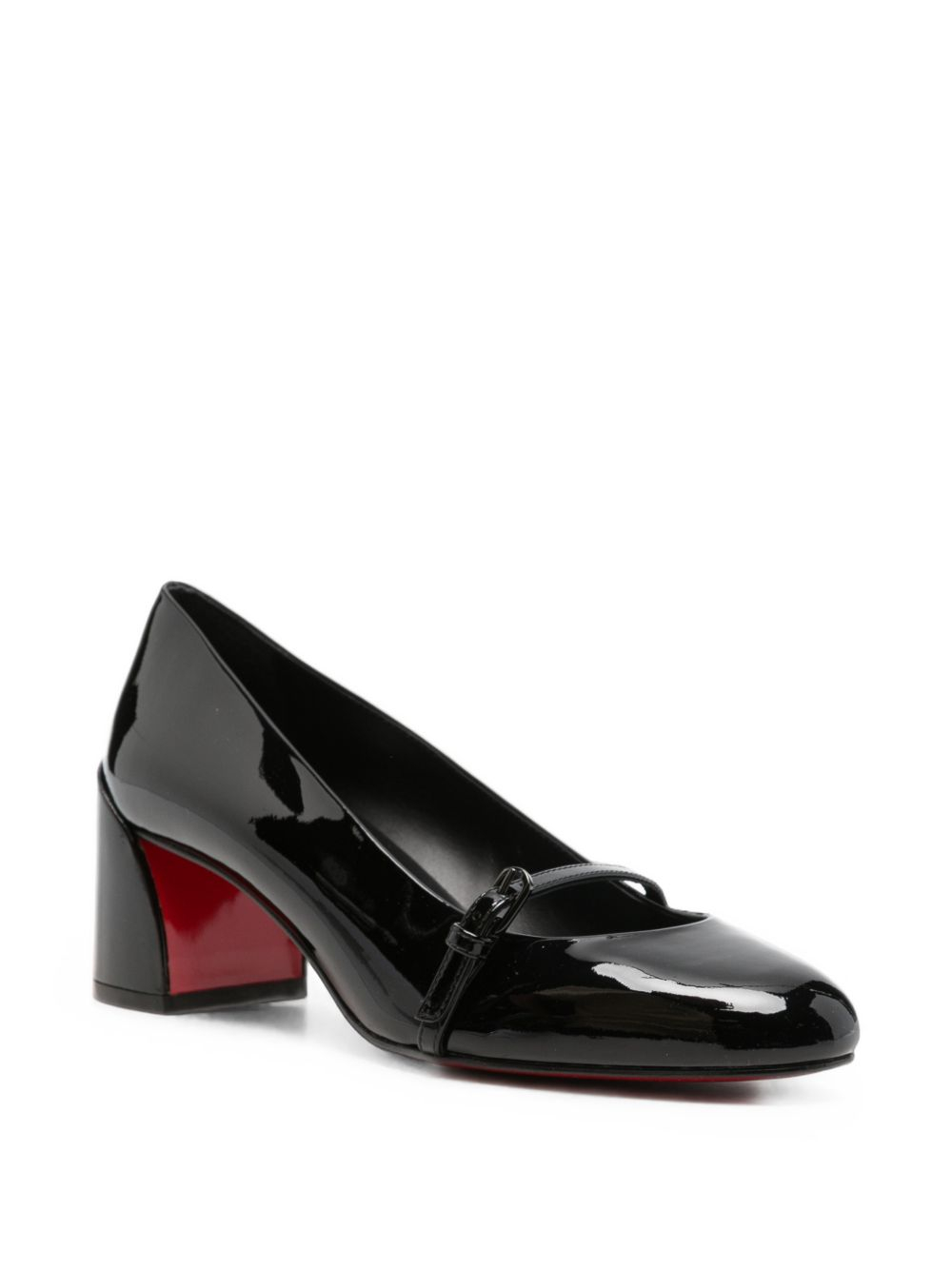 [Christian Louboutin] Pumps FW26 3260489B439