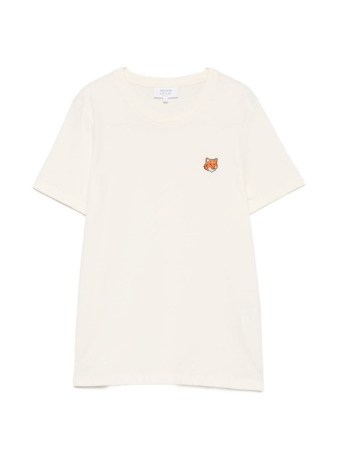 [MAISON KITSUNE] T-shirts Short Sleeve FW26 PW00113KJ70260063