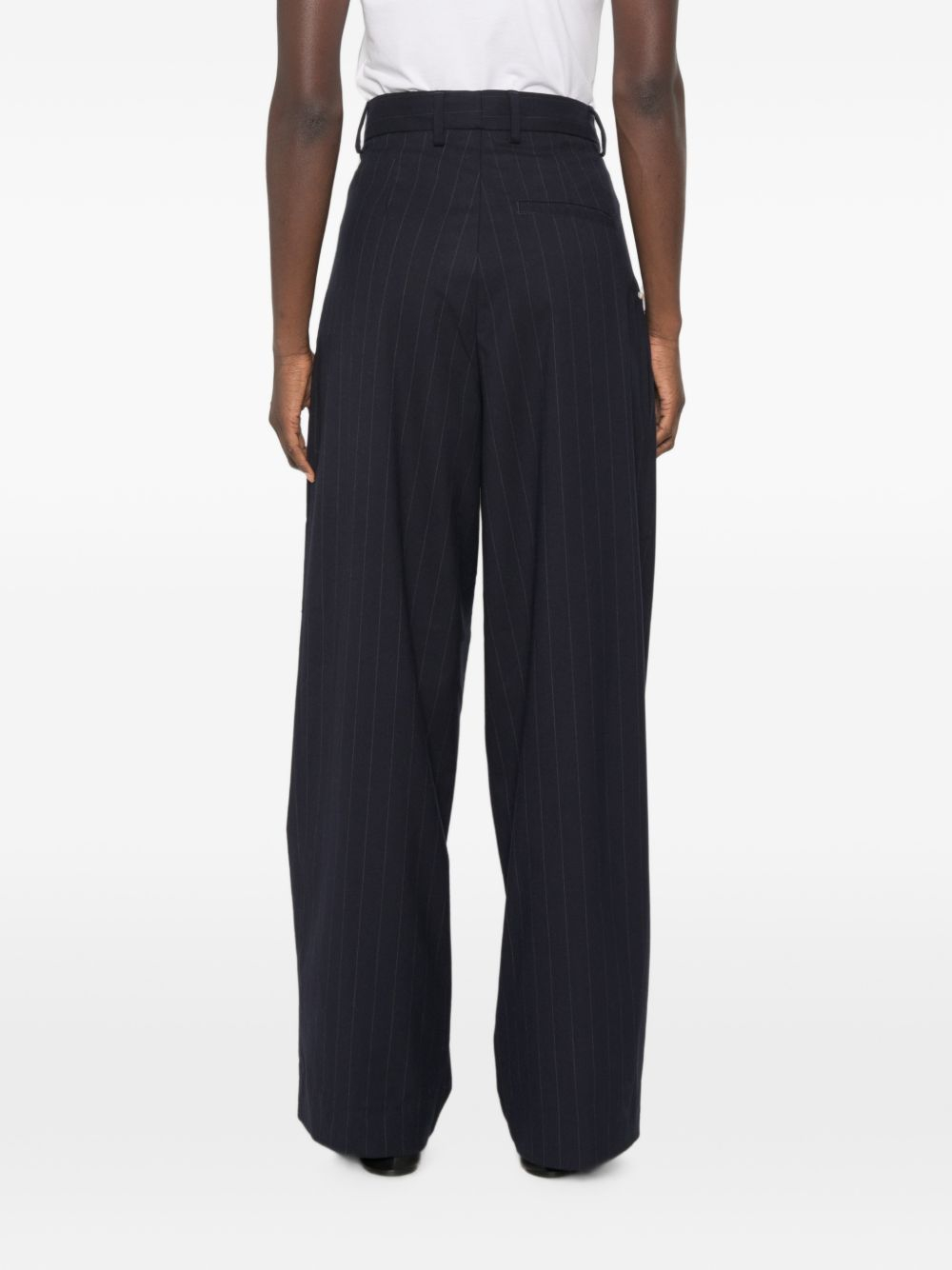 [WHITE SAND] Pants FW26 26WSD03339637