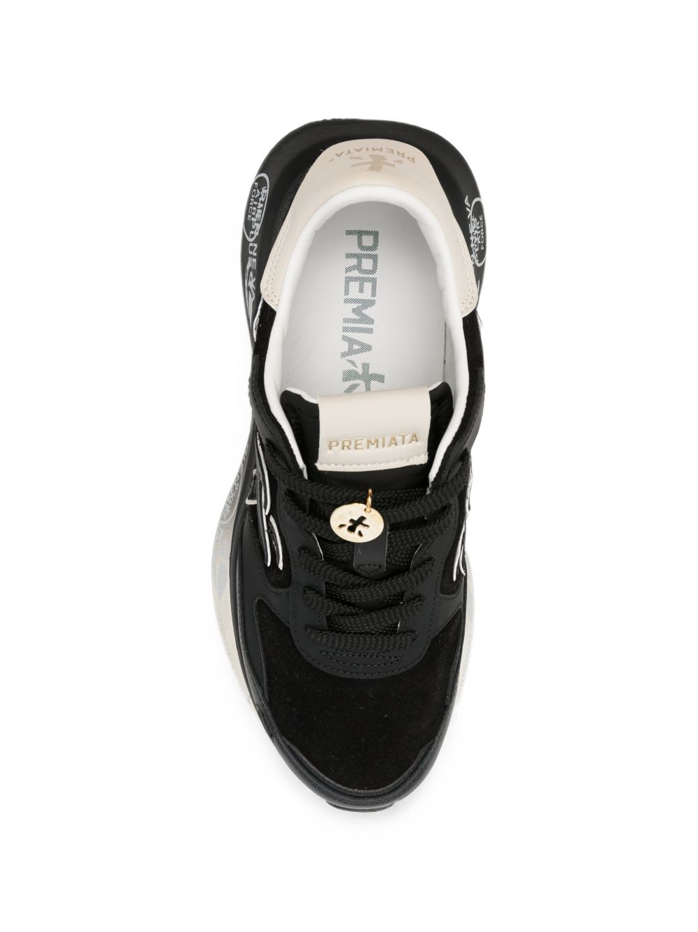 [Premiata] Sneakers FW26 LAURYN 7803