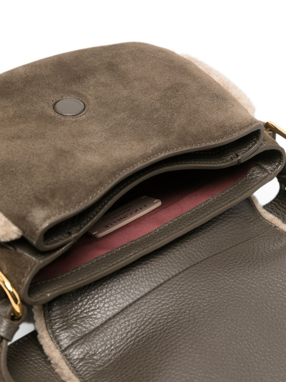 [Coccinelle] Shoulder bag FW26 E1V7J180201 509