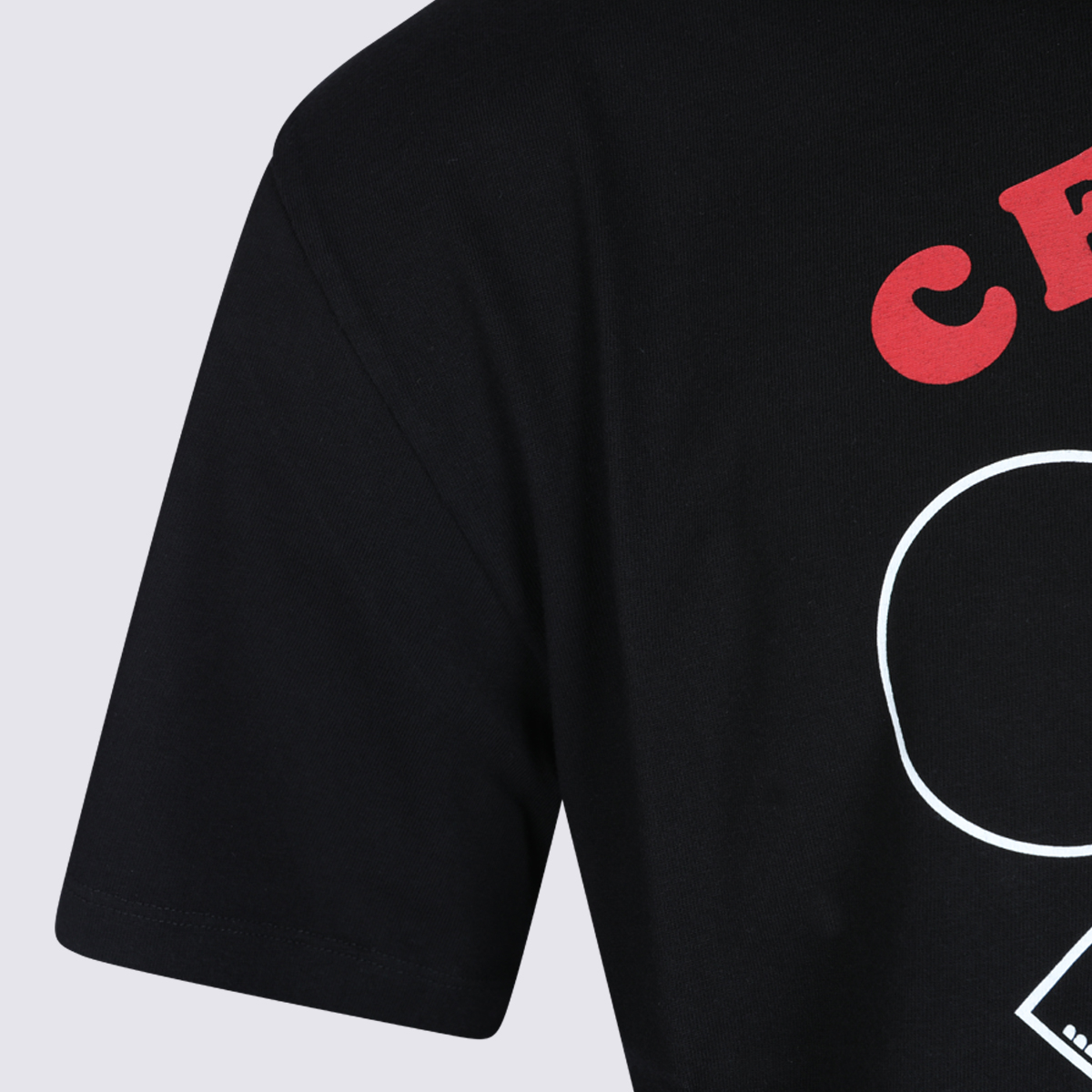 [Celine] T-shirts Short Sleeve FW26 RX0V4124238ML