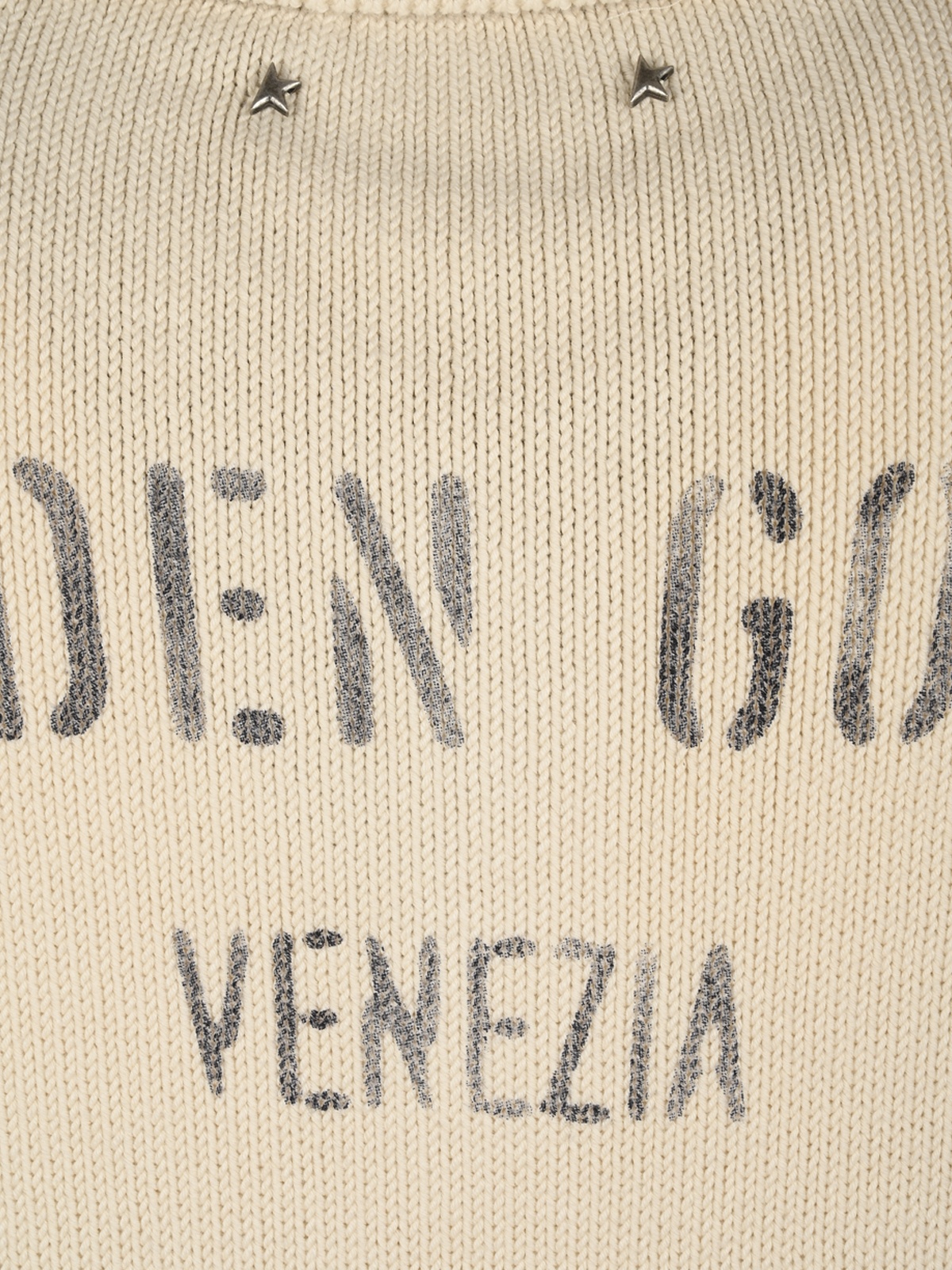 [Golden Goose] Knitwear FW26 GMP02822P00267411560