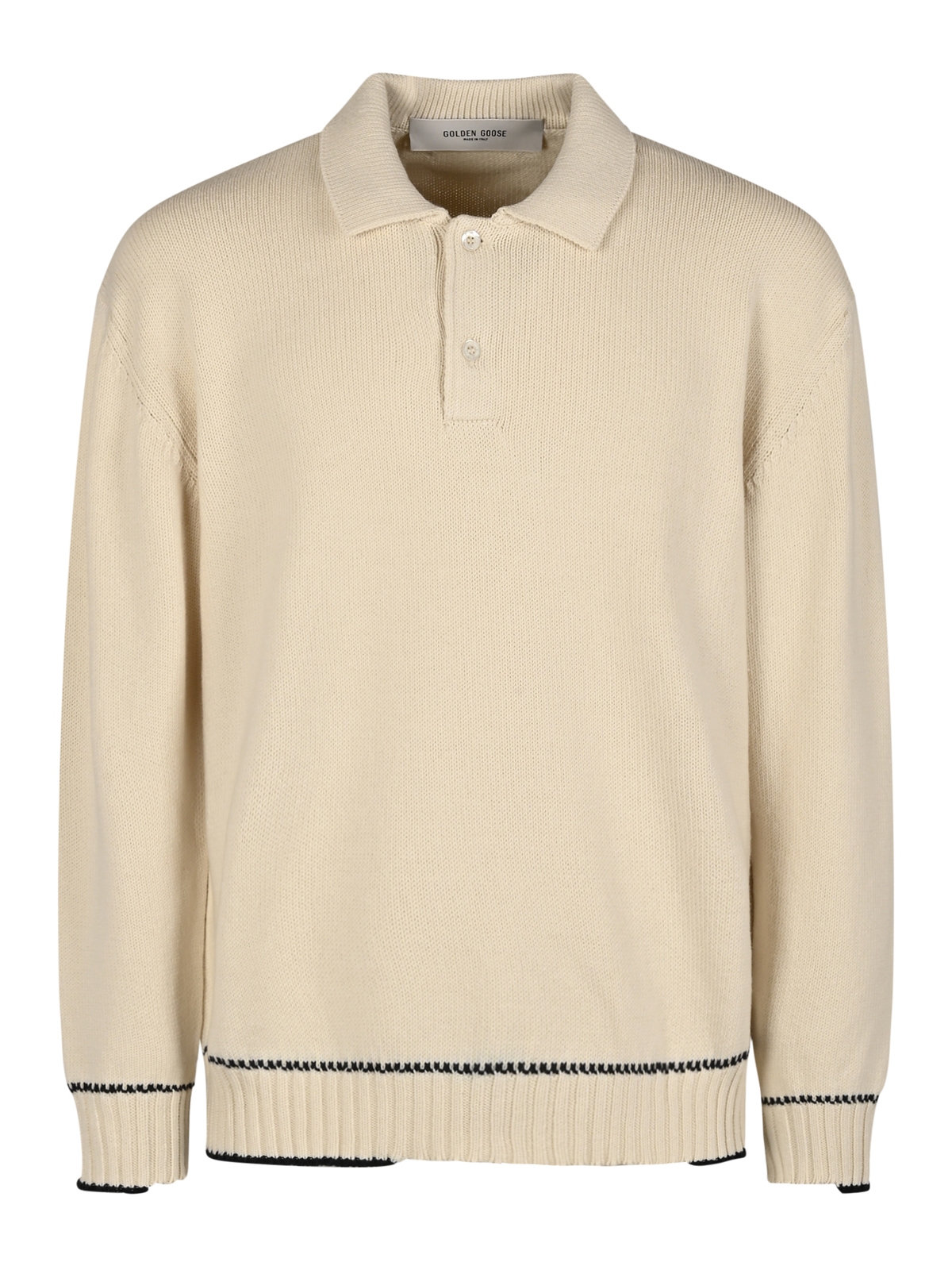 [Golden Goose] Knitwear FW26 GMP02822P00267411560