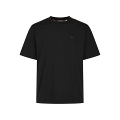 [Burberry] T-shirts Short Sleeve FW26 8127608A1189