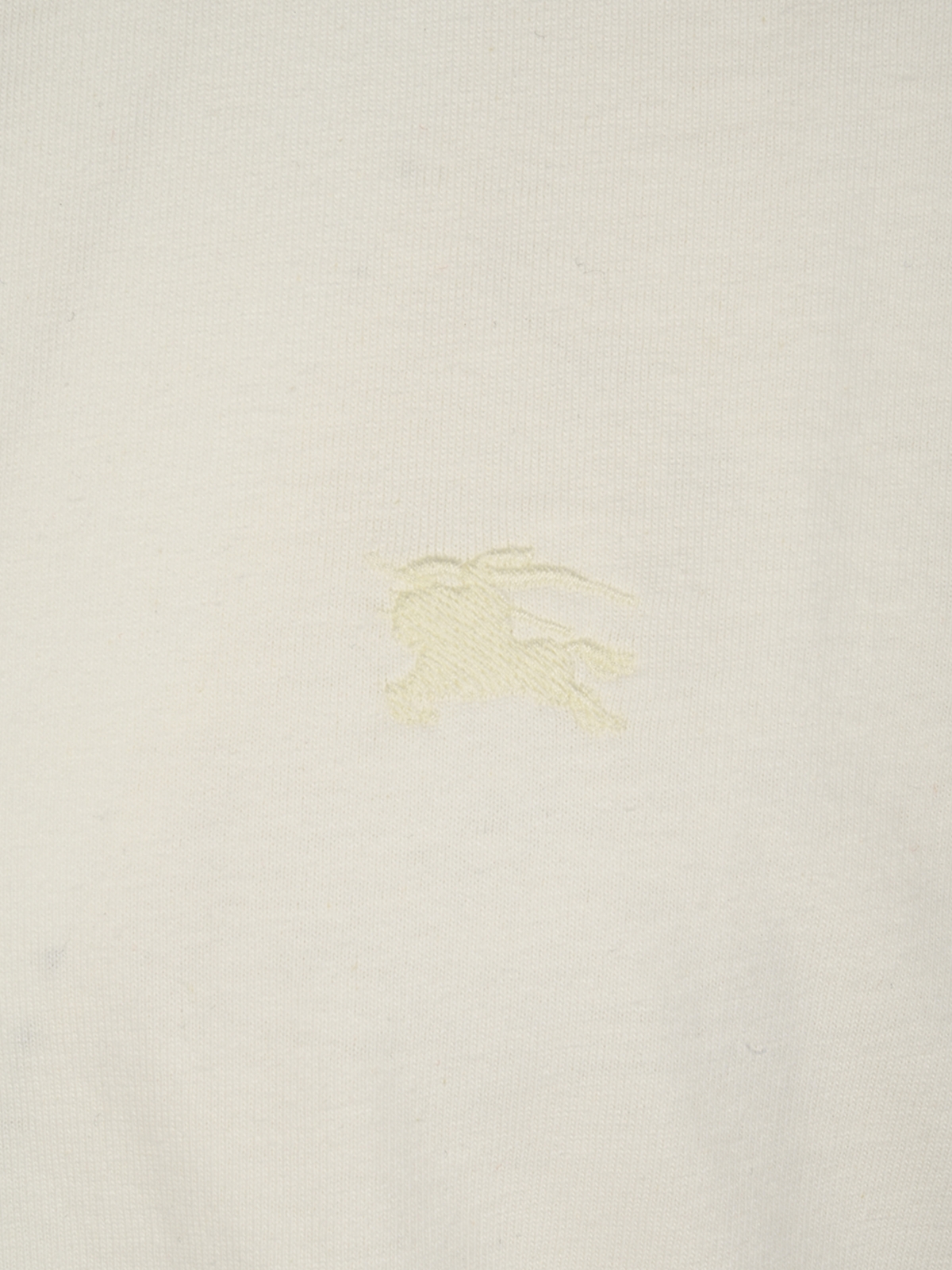 [Burberry] T-shirts Short Sleeve FW26 8127609B7078