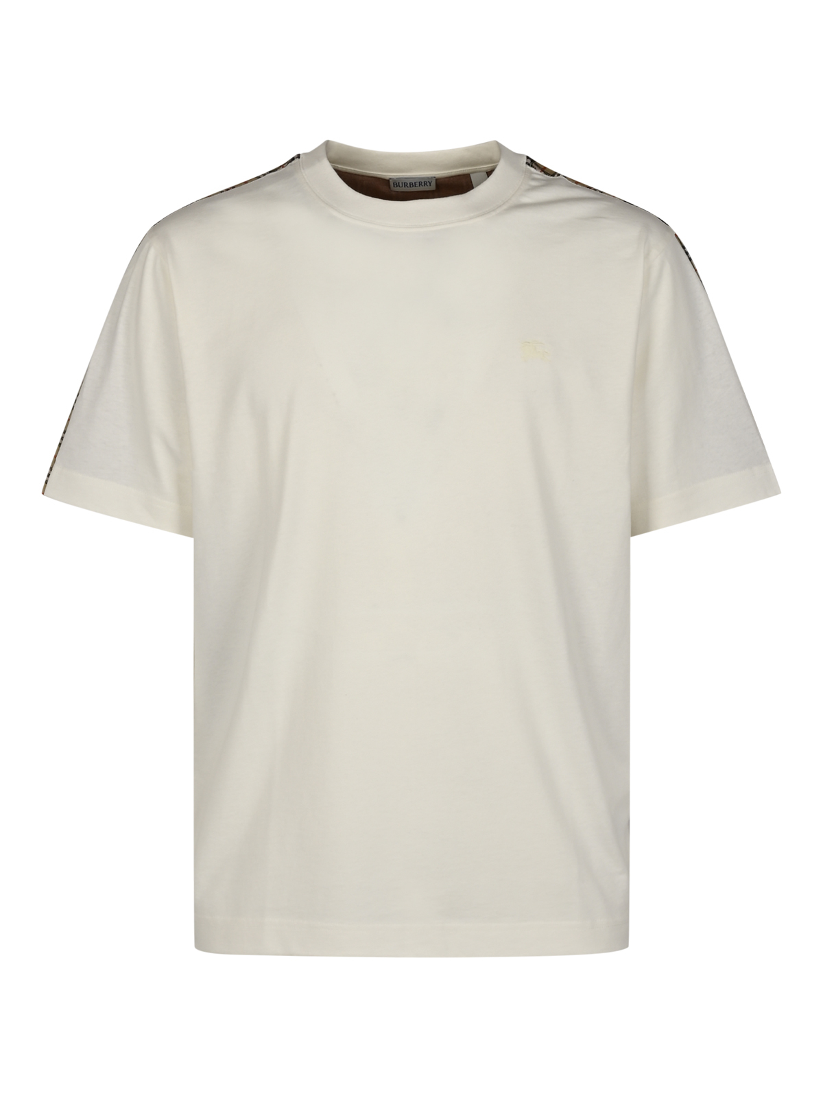 [Burberry] T-shirts Short Sleeve FW26 8127609B7078