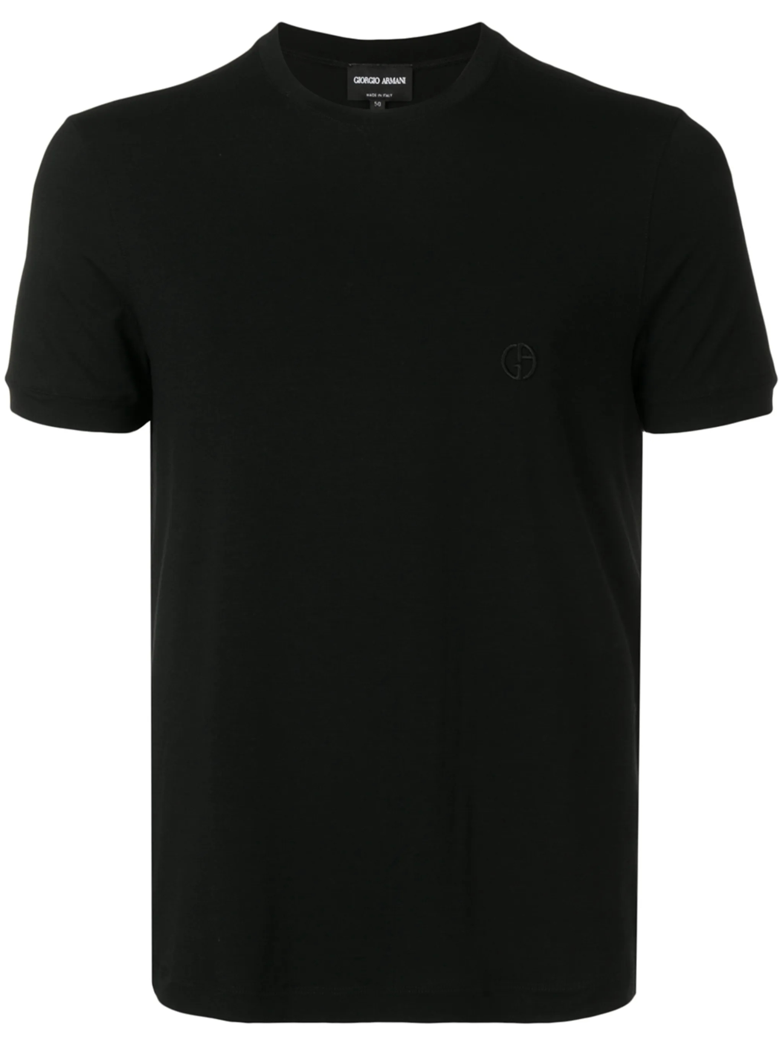 [Giorgio Armani] T-shirts Short Sleeve FW26 3GST52SJP4ZUC99