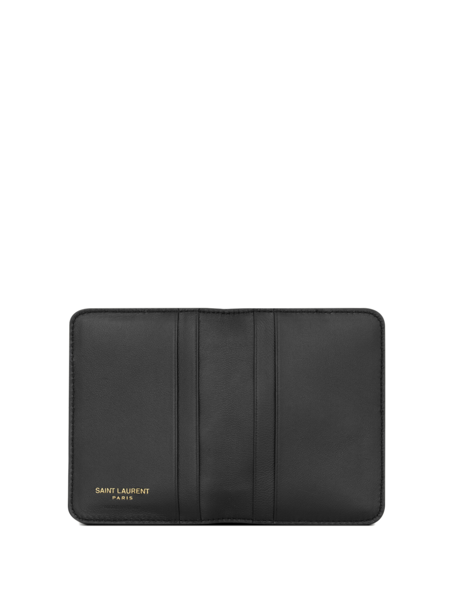 [Saint Laurent] Clutch bag FW26 A003V9AAG7X1000