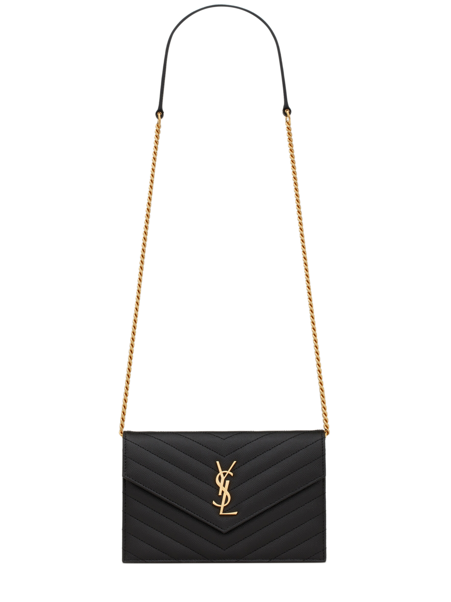 [Saint Laurent] Shoulder bag FW26 857605BOW011000
