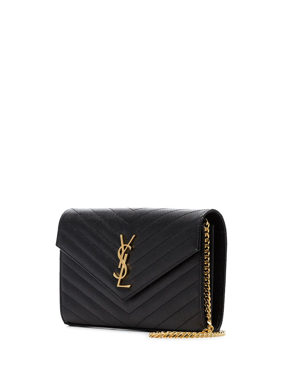 [Saint Laurent] Shoulder bag FW26 377828BOW011000