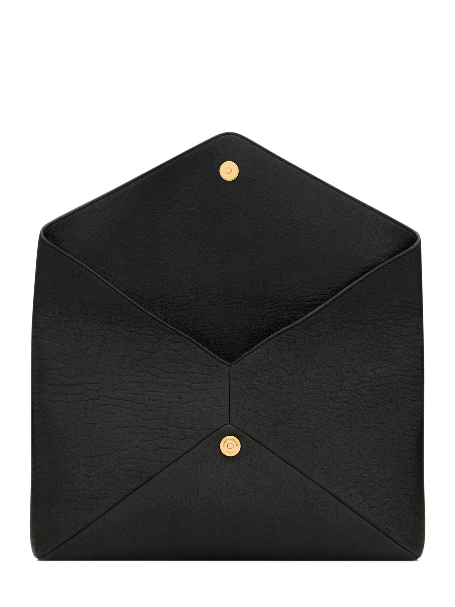 [Saint Laurent] Clutch bag FW26 769307AACYT1000