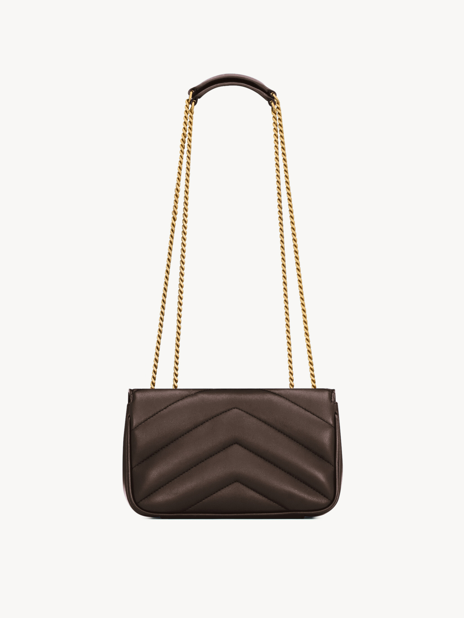 [Saint Laurent] Shoulder bag FW26 871629AAEAX2577