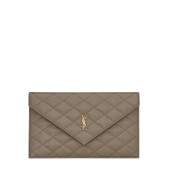 [Saint Laurent] Clutch bag FW26 869533AAGOZ1799