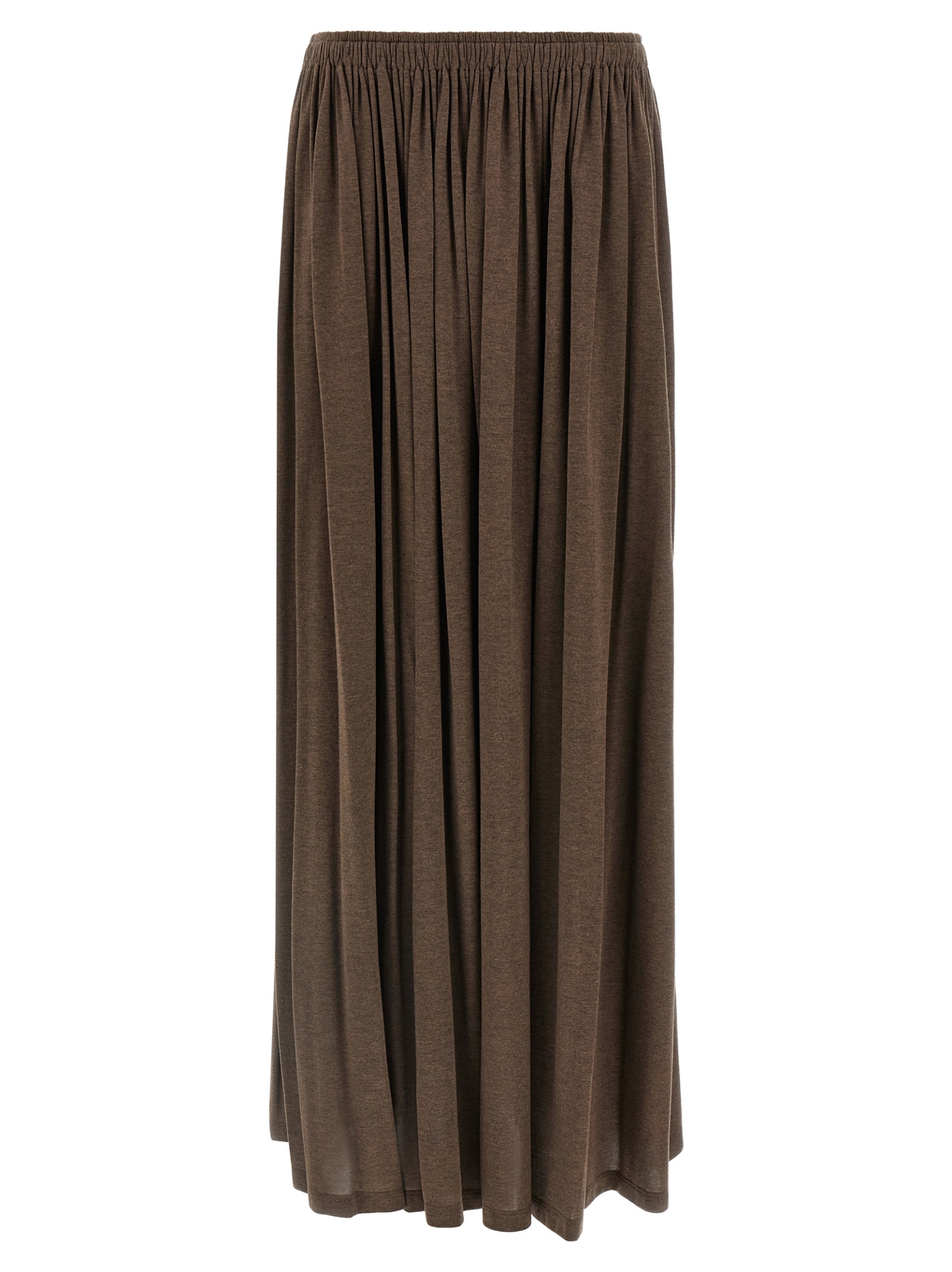 [Max Mara] Long skirt FW26 2621776011600004