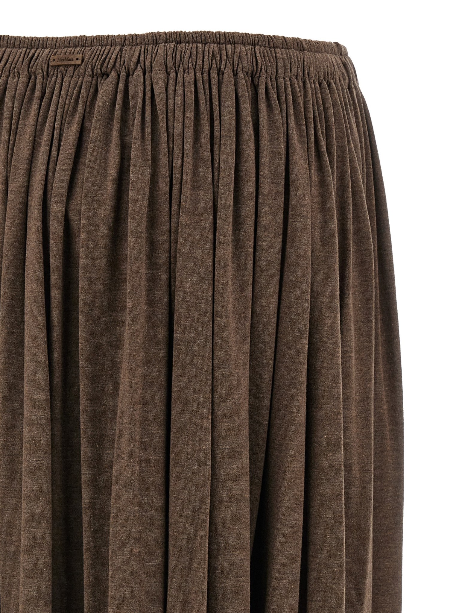 [Max Mara] Long skirt FW26 2621776011600004