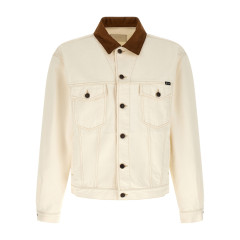 [Prada] Casual Jacket FW26 GEB320SOOO1954F01CD