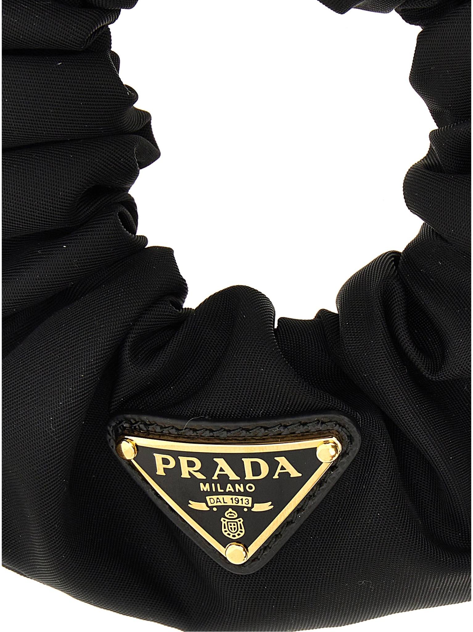 [Prada] Hair Accessory FW26 1IF0152DMIF0632