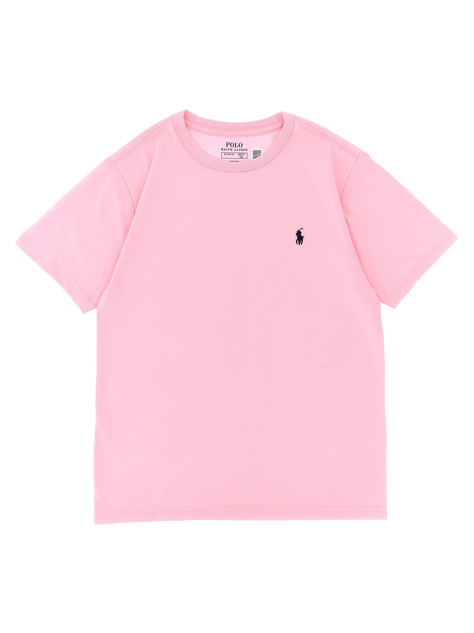 [Polo Ralph Lauren] T-shirts Short Sleeve FW26 323832904040