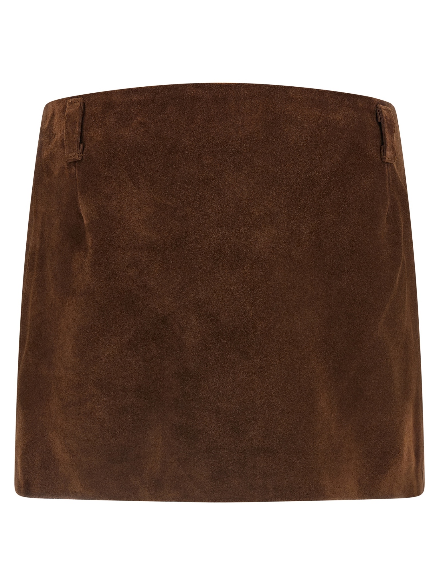 [Marni] Mini skirt FW26 GOMX0848QUULV89400M72