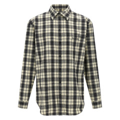 [Balenciaga] Shirts Long Sleeve FW26 A001ZSTUM339040