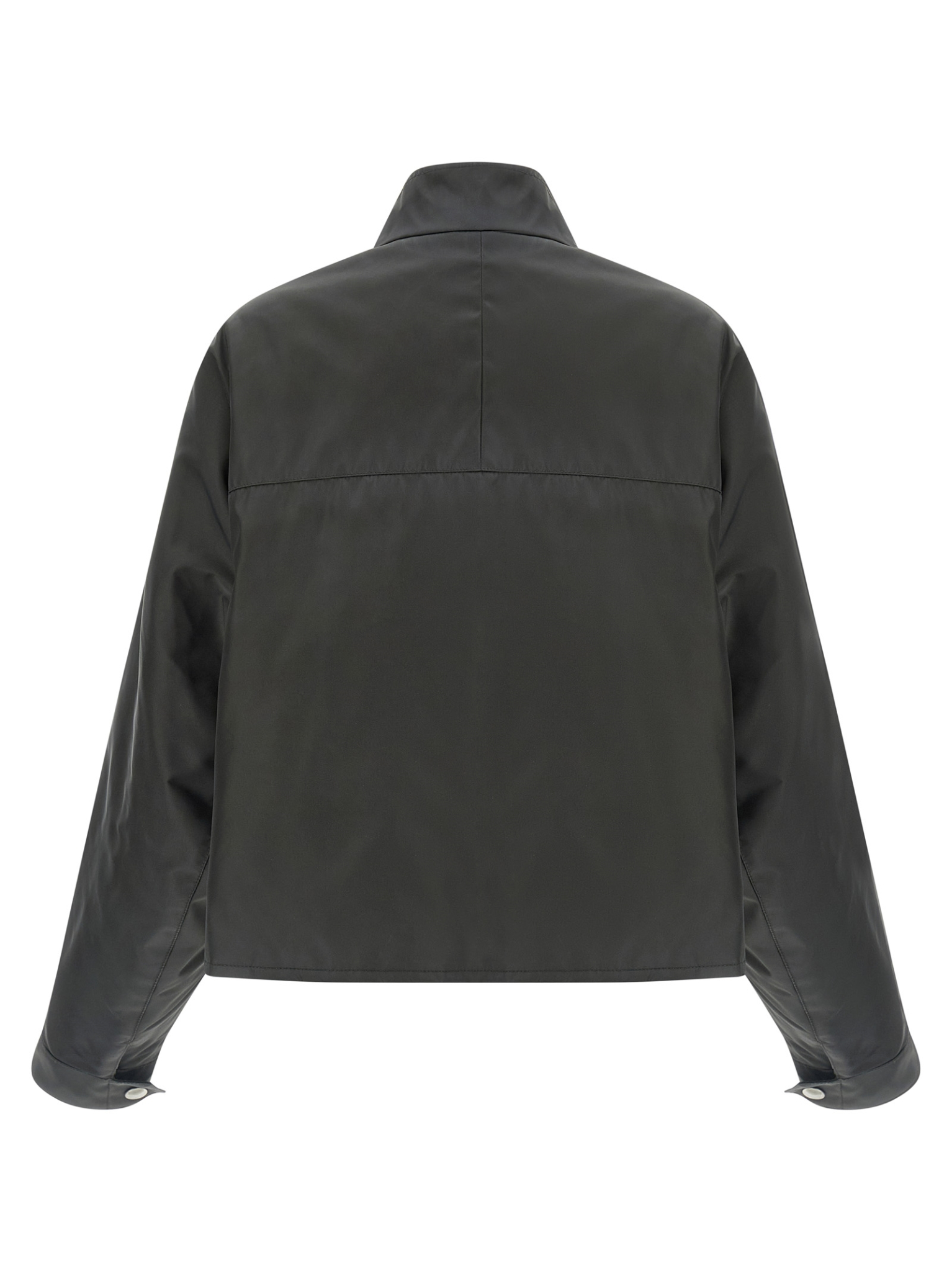 [Prada] Casual Jacket FW26 29C362SOOO19YEF0112
