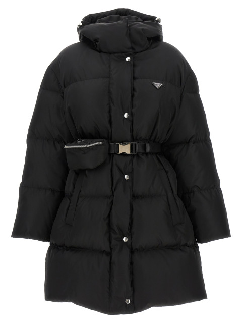 [Prada] Casual Jacket FW26 29Y395SOOO1WQ8F0002