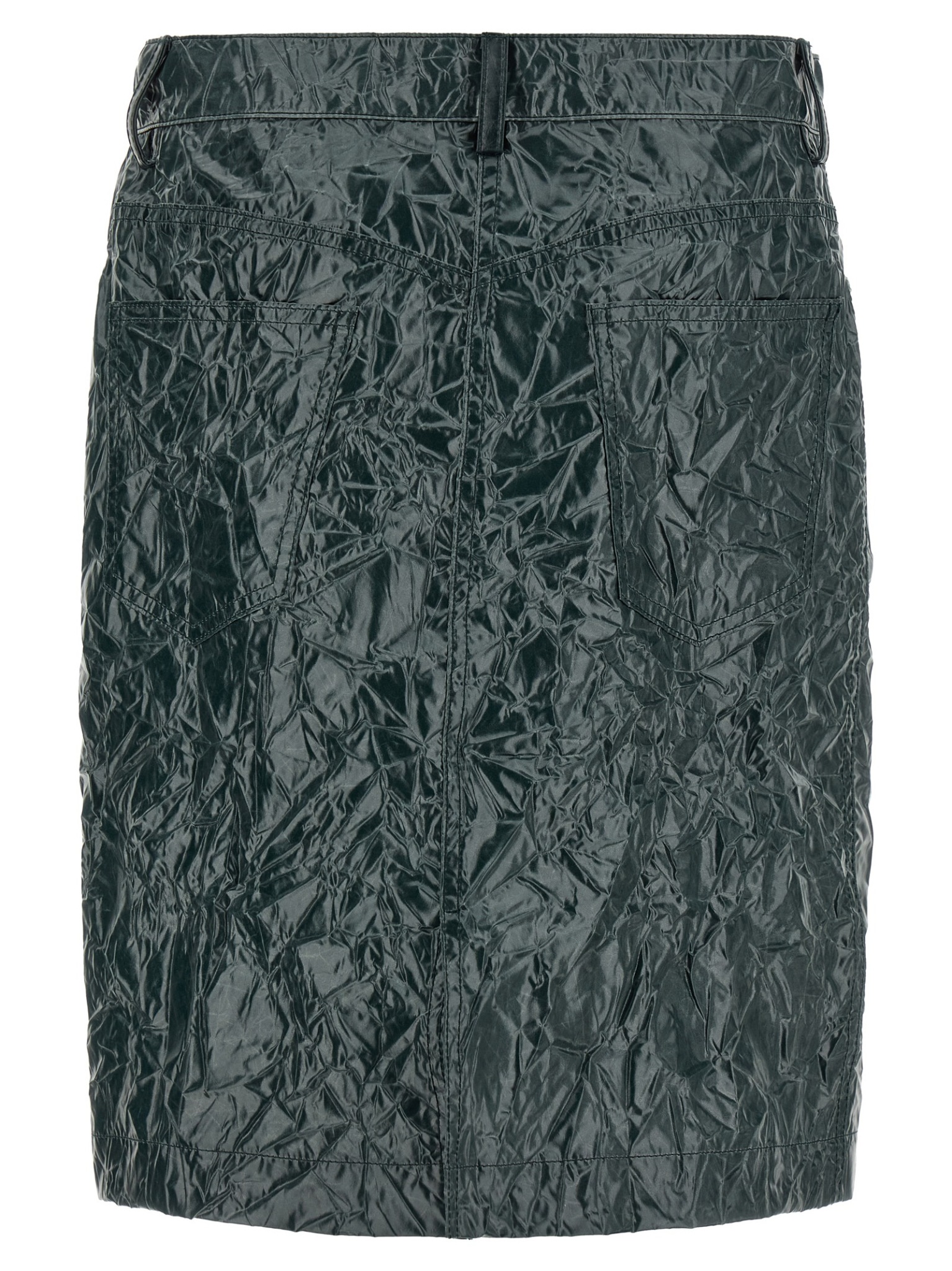 [Marni] Midi skirt FW26 GOMA0856U0UTP81700V93
