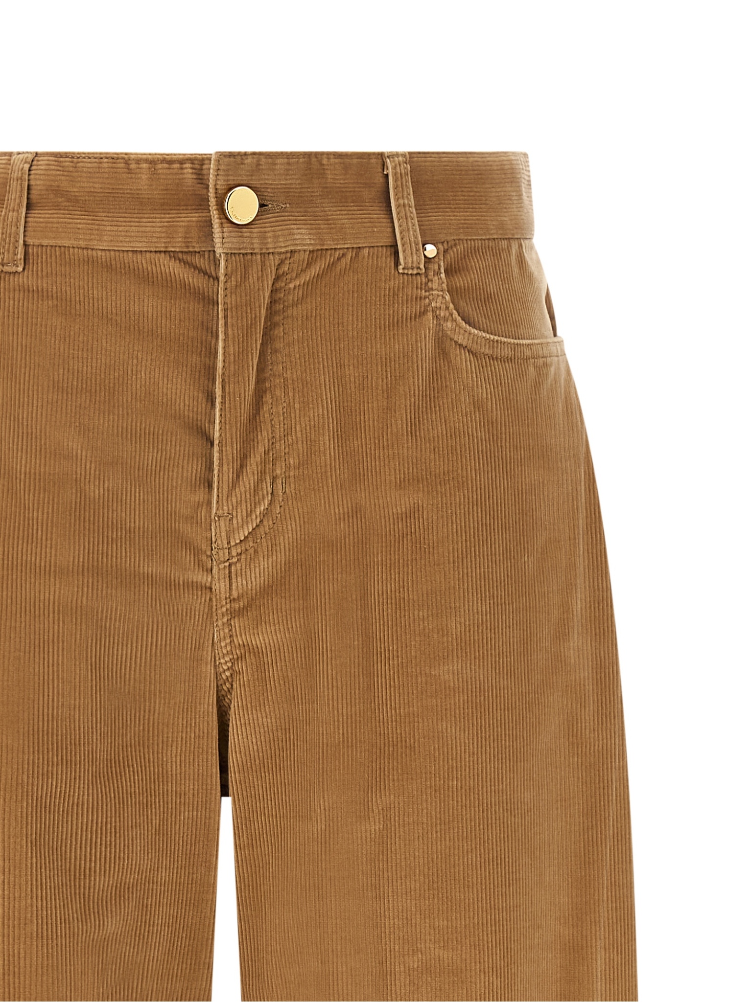 [MAX MARA STUDIO] Pants FW26 2626136061600002