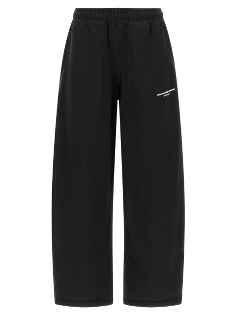 [ALEXANDER WANG] Pants FW26 1CC4264065011