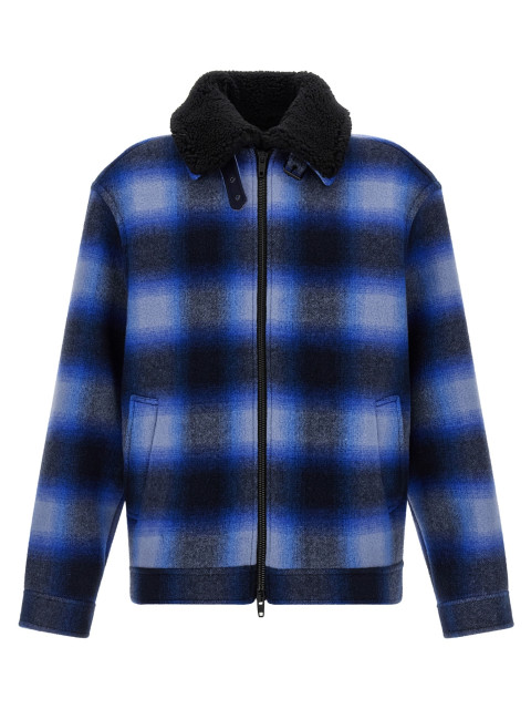 [Balenciaga] Casual Jacket FW26 A001YNTRU133964
