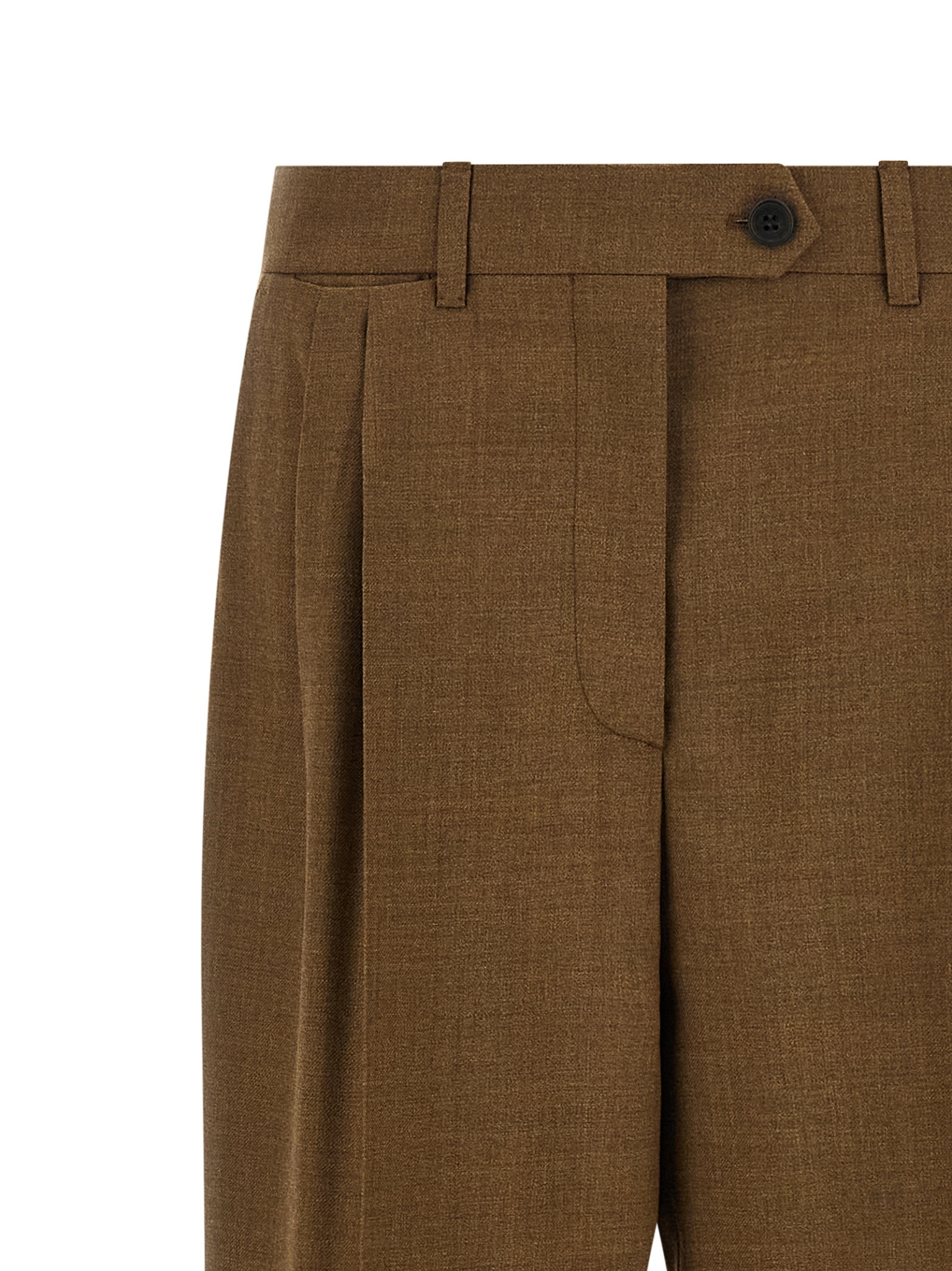 [Prada] Pants FW26 P250JSOOO1PSWF0005