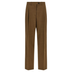 [Prada] Pants FW26 P250JSOOO1PSWF0005
