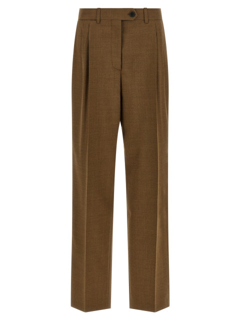 [Prada] Pants FW26 P250JSOOO1PSWF0005