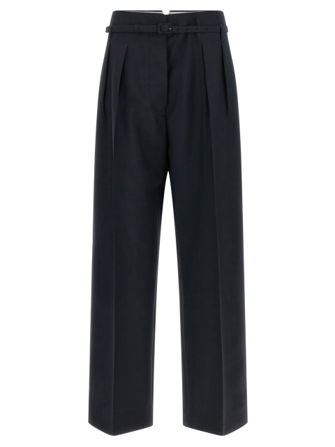 [Prada] Pants FW26 P256KHSOOO17LKF0008