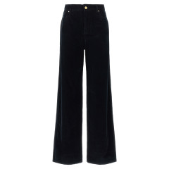 [MAX MARA STUDIO] Pants FW26 2626136061600004