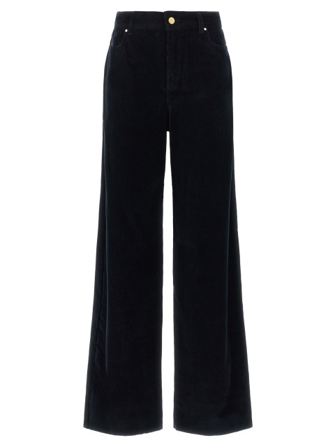[MAX MARA STUDIO] Pants FW26 2626136061600004